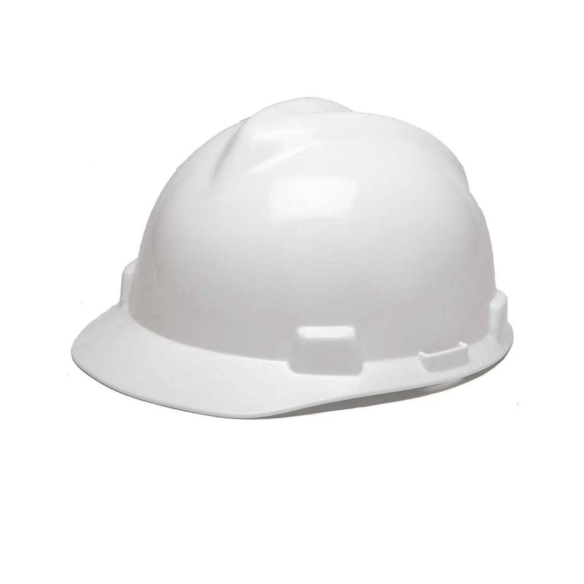 Casco de seguridad MSA V-Gard — Fénix EPP