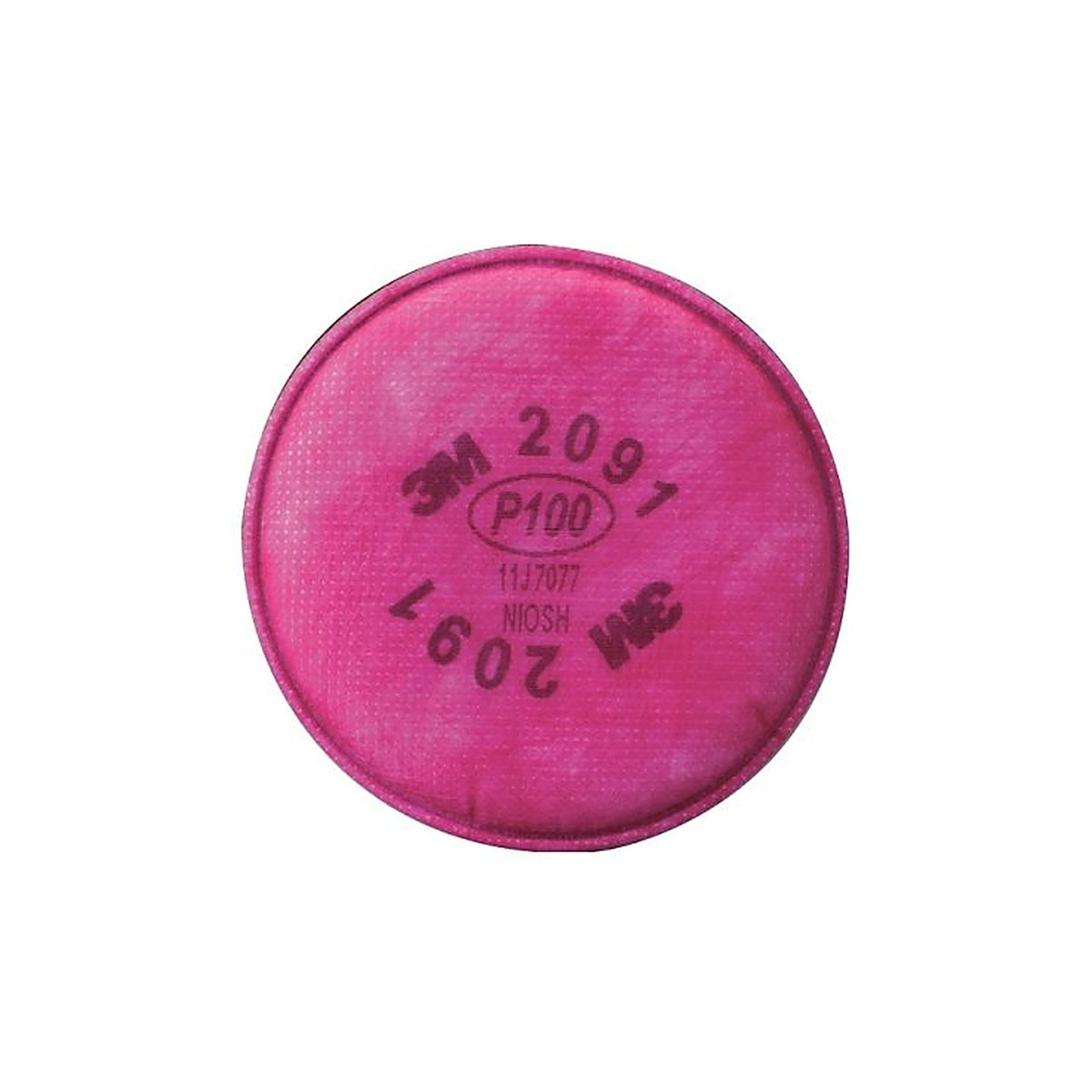 Filtro 3M 2091 P100 para partículas — Fénix EPP