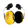 Fono de protección auditiva para casco 3M Peltor H510P3E — Fénix EPP