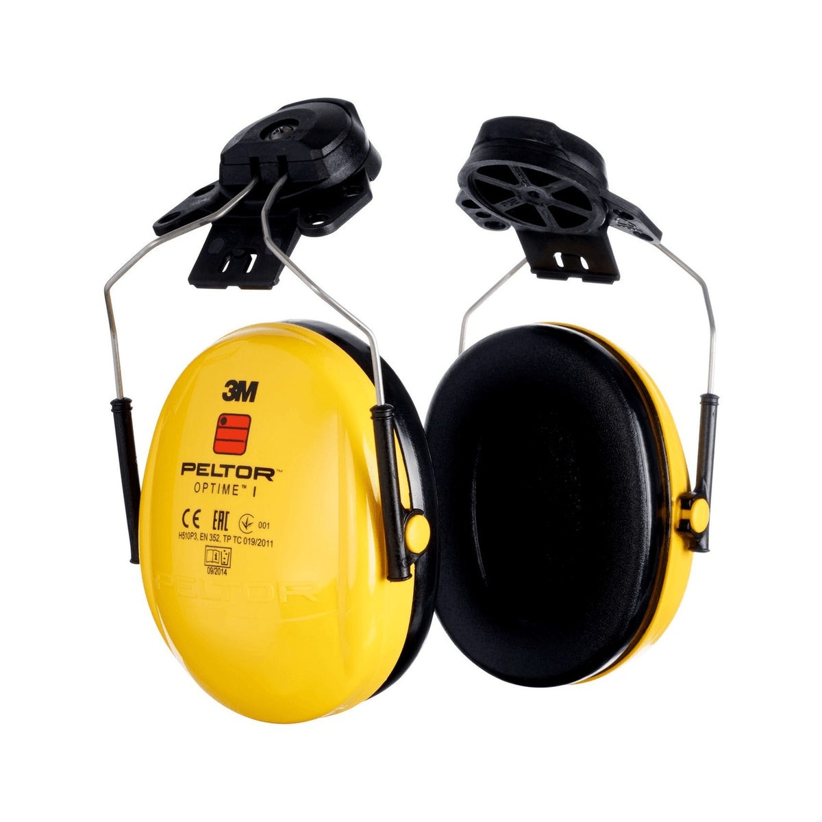 Fono de protección auditiva para casco 3M Peltor H510P3E — Fénix EPP