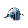 Respirador reutilizable 3M 7502 de silicona — Fénix EPP
