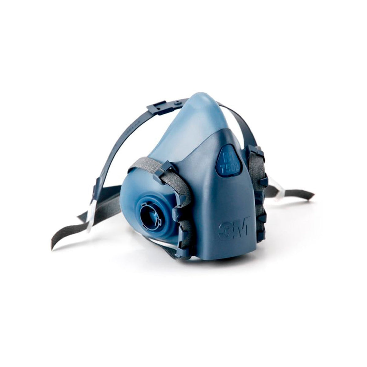 Respirador reutilizable 3M 7502 de silicona — Fénix EPP